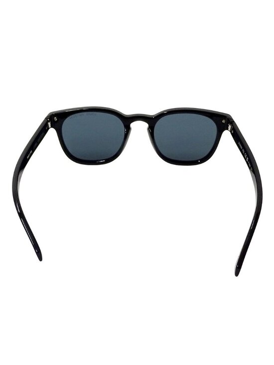 Louis Vuitton Sunglasses LV Signature Square Round Black Cool Summer Eyewear main image 10